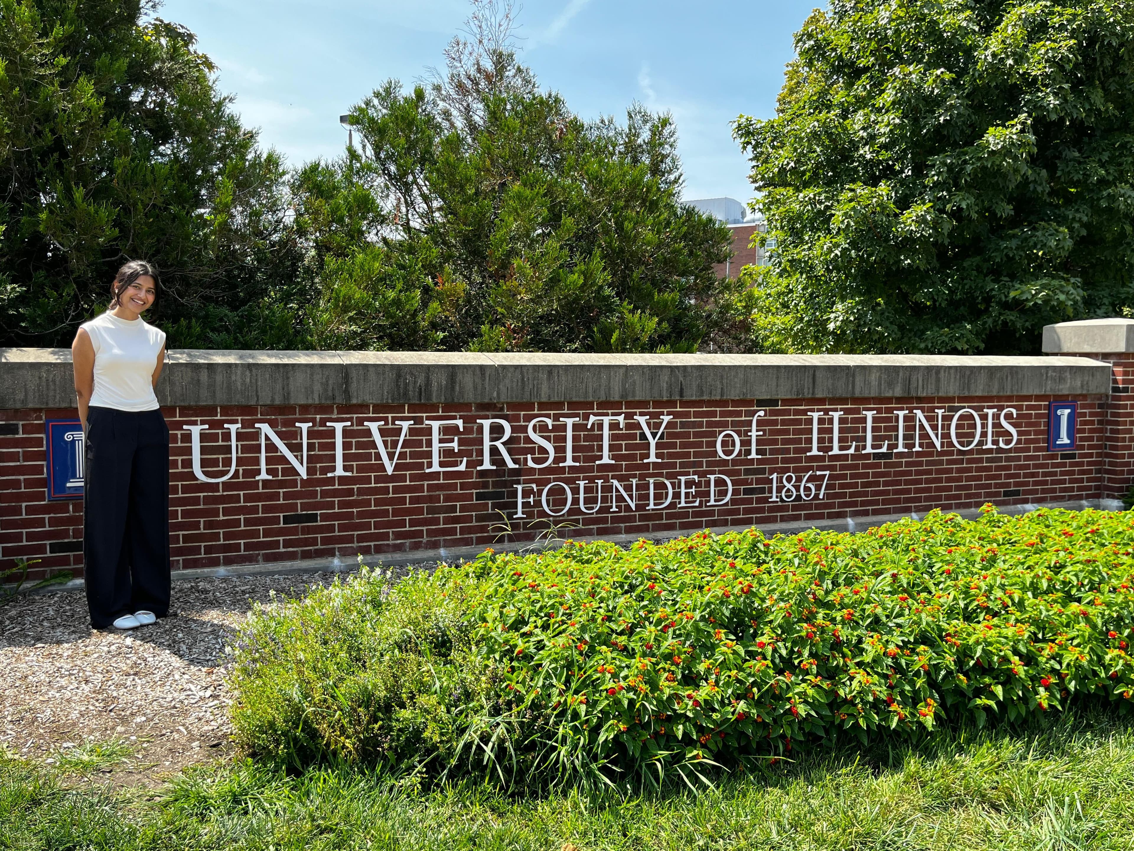 University of Illinois