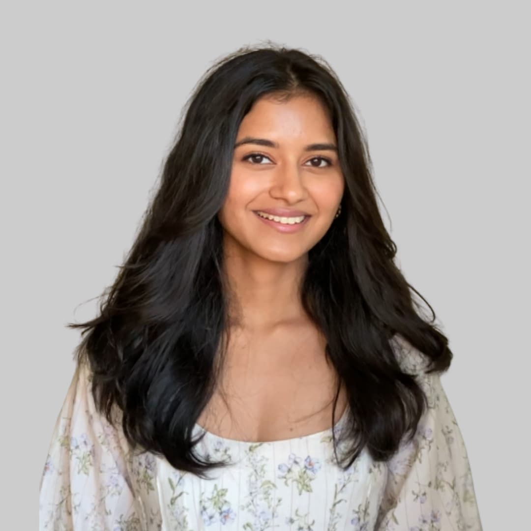 Professional headshot